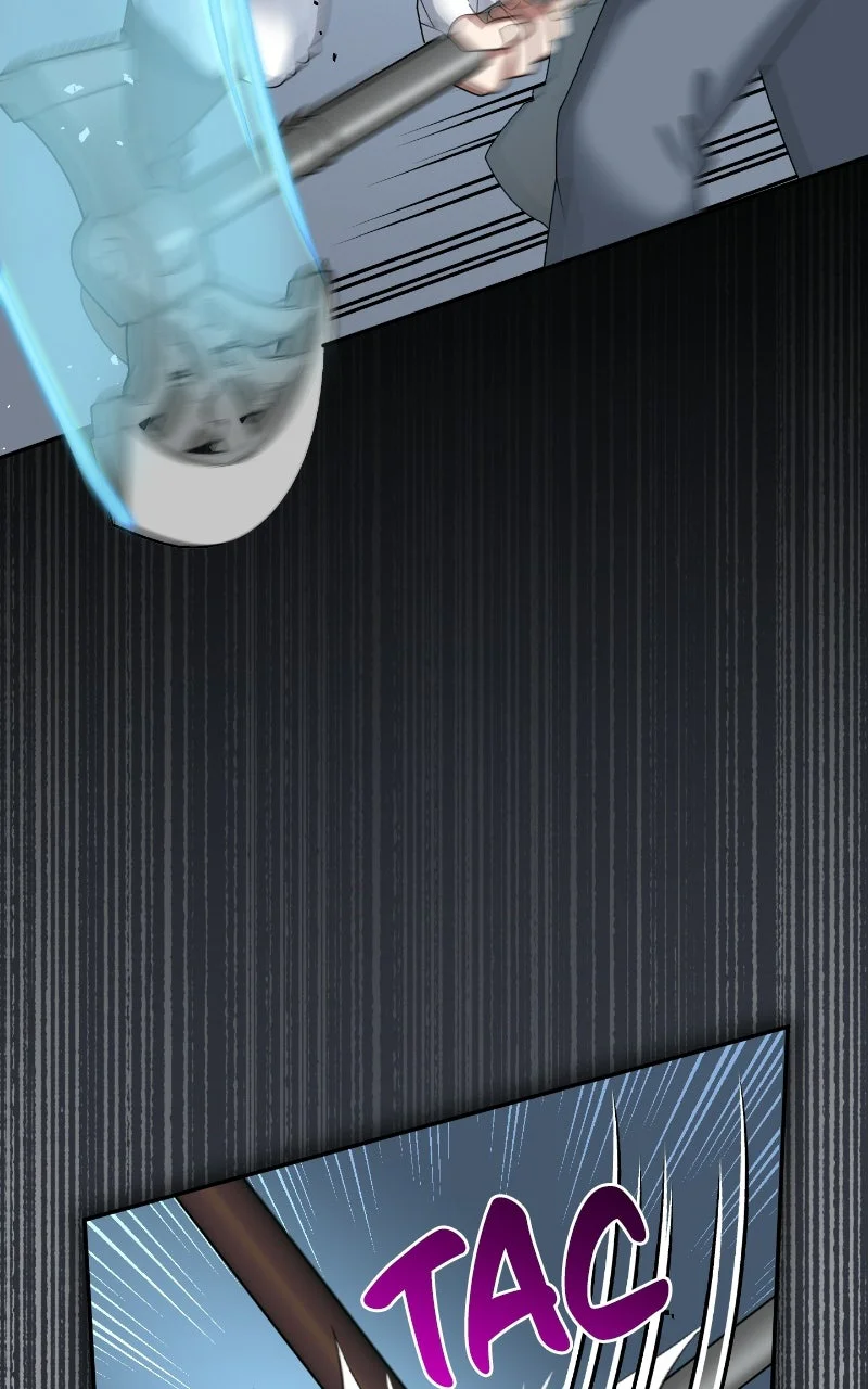 The Newbie Is Too Strong Chapitre 51 - Page 55
