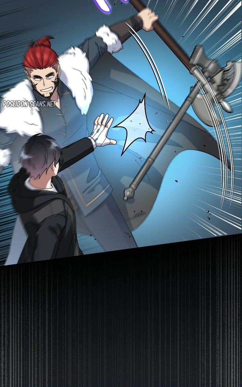 The Newbie Is Too Strong Chapitre 51 - Page 57