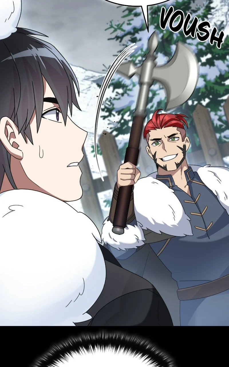 The Newbie Is Too Strong Chapitre 51 - Page 6