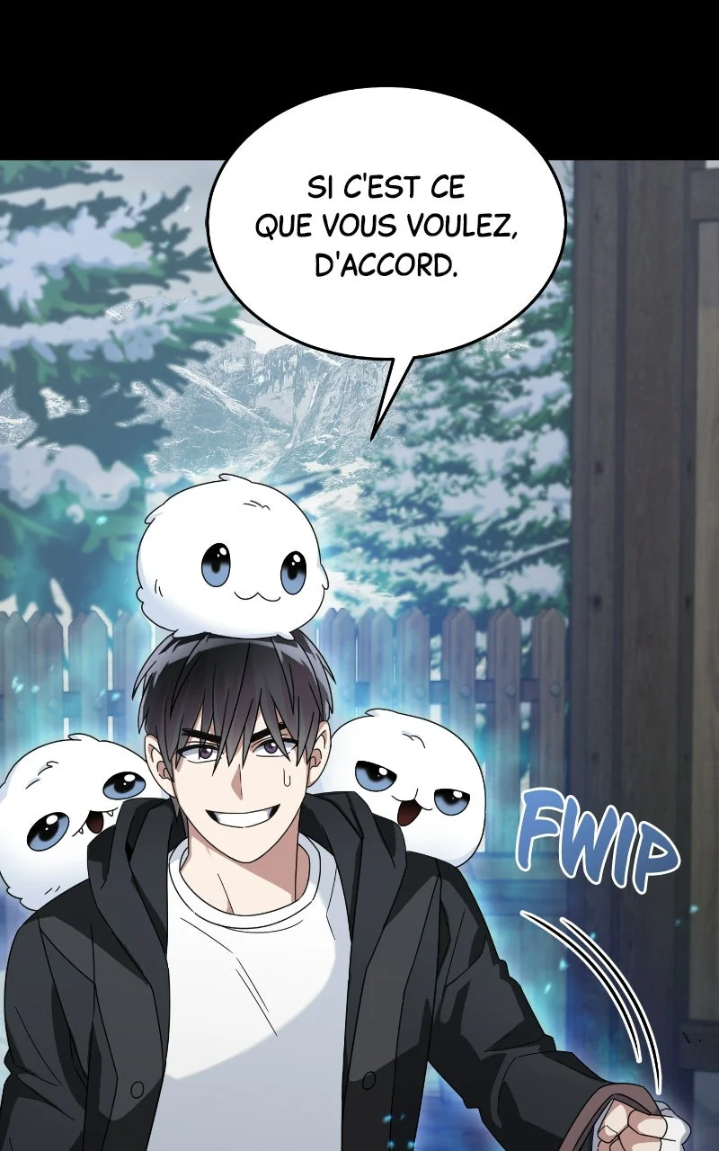 The Newbie Is Too Strong Chapitre 51 - Page 9