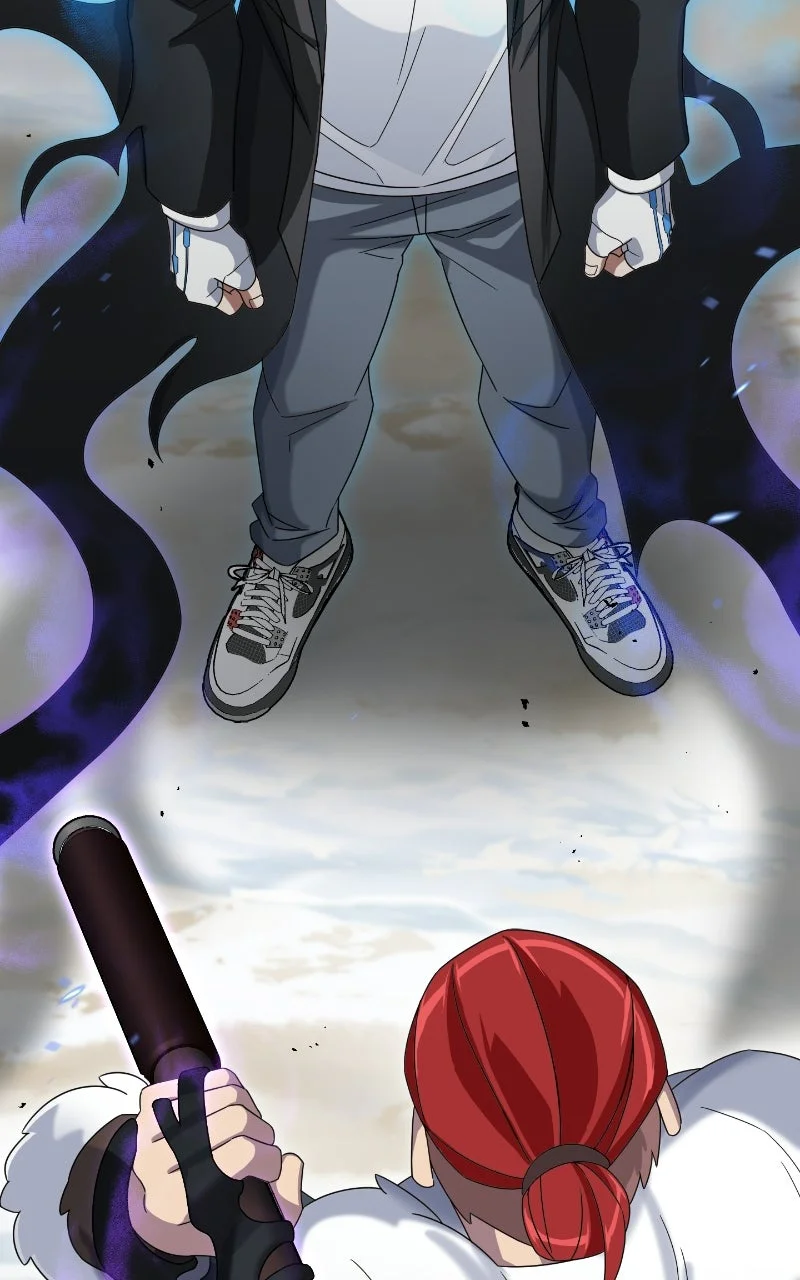 The Newbie Is Too Strong Chapitre 52 - Page 16