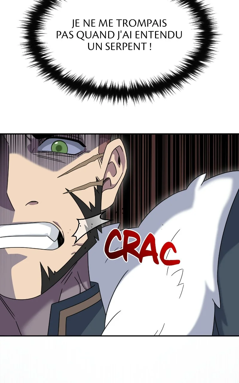 The Newbie Is Too Strong Chapitre 52 - Page 20