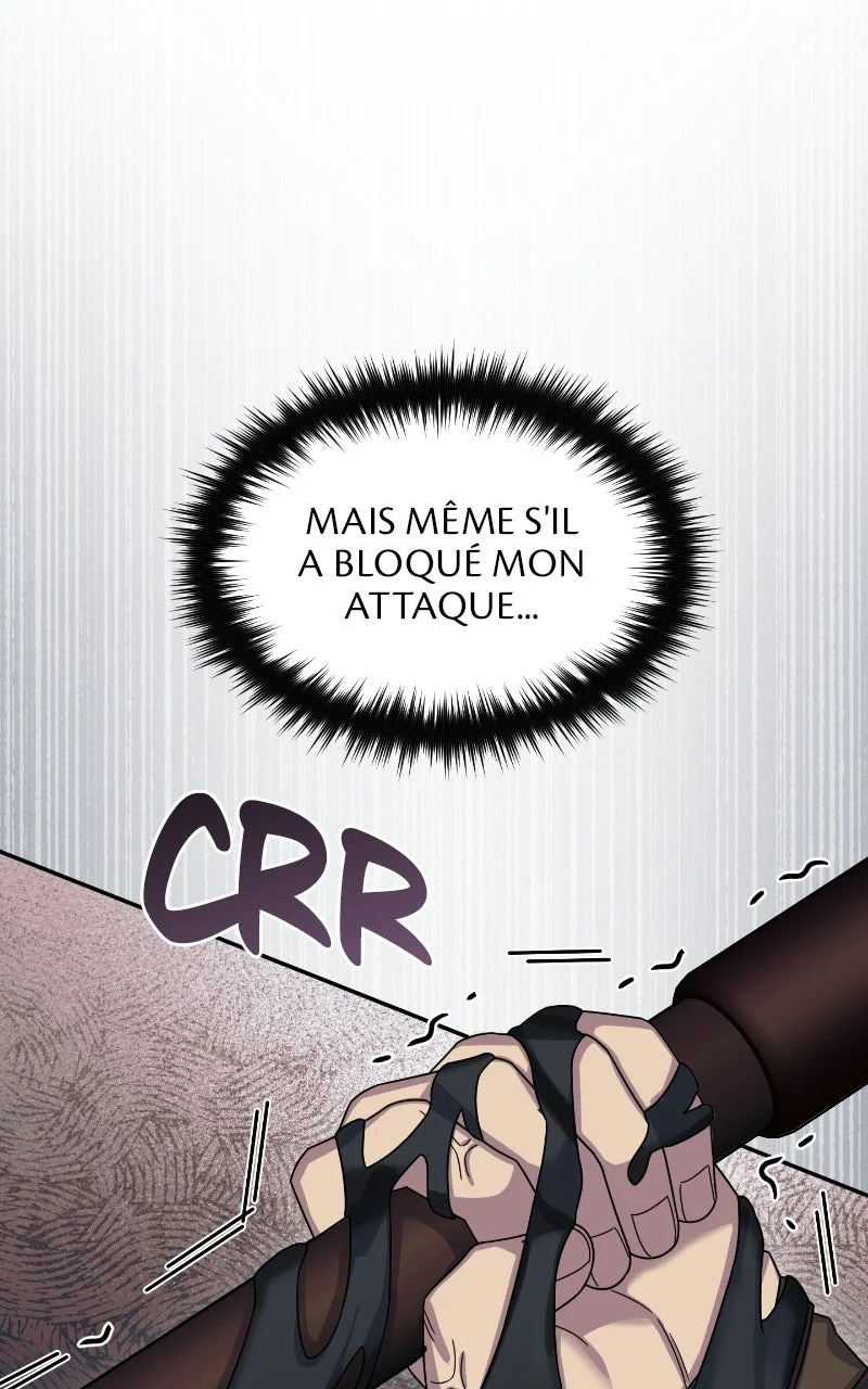 The Newbie Is Too Strong Chapitre 52 - Page 21