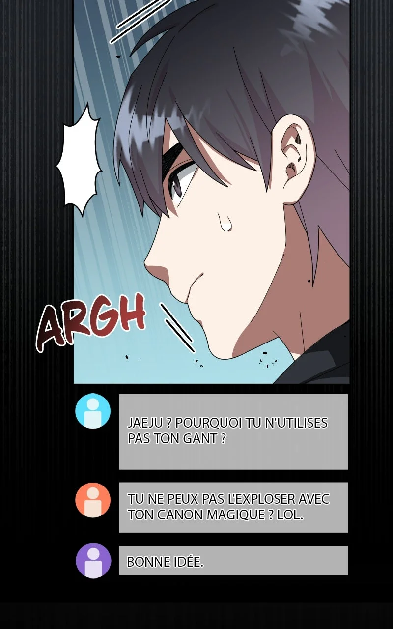The Newbie Is Too Strong Chapitre 52 - Page 3