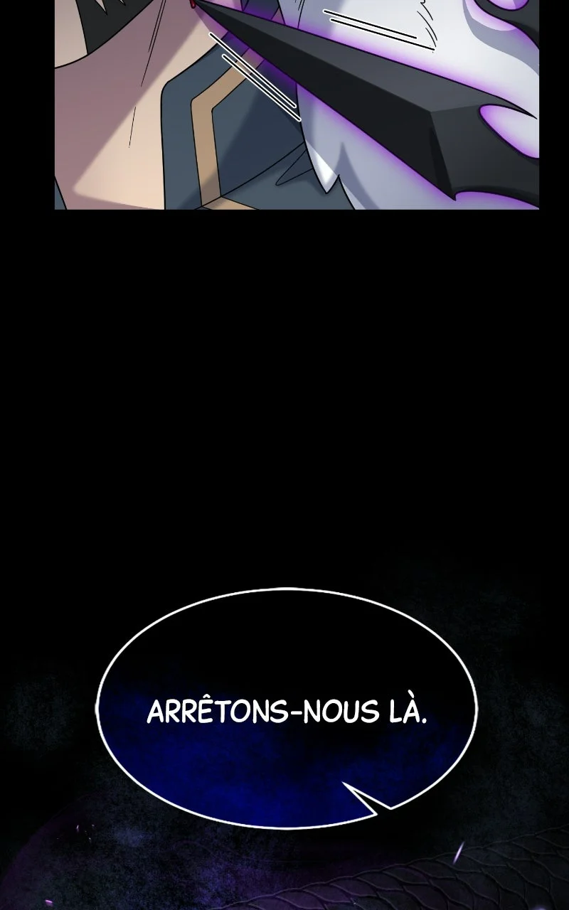 The Newbie Is Too Strong Chapitre 52 - Page 30