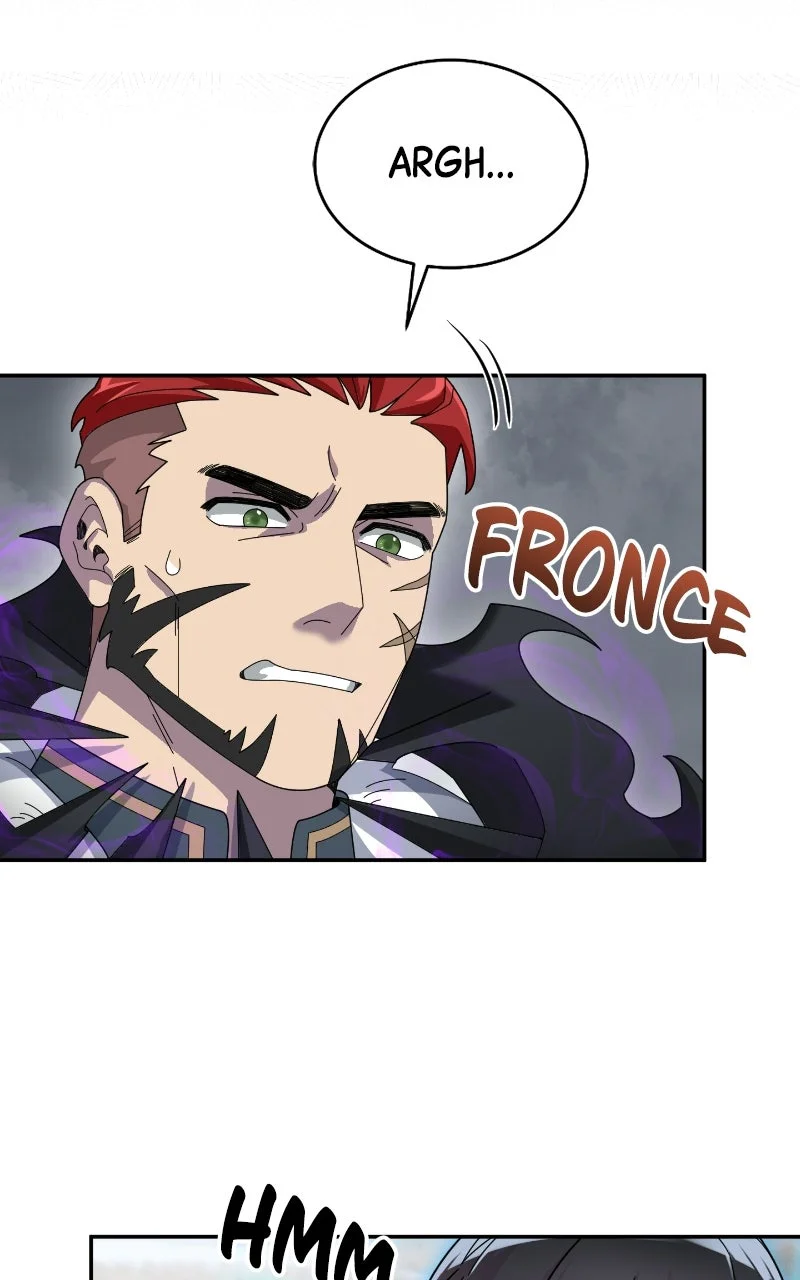 The Newbie Is Too Strong Chapitre 52 - Page 33