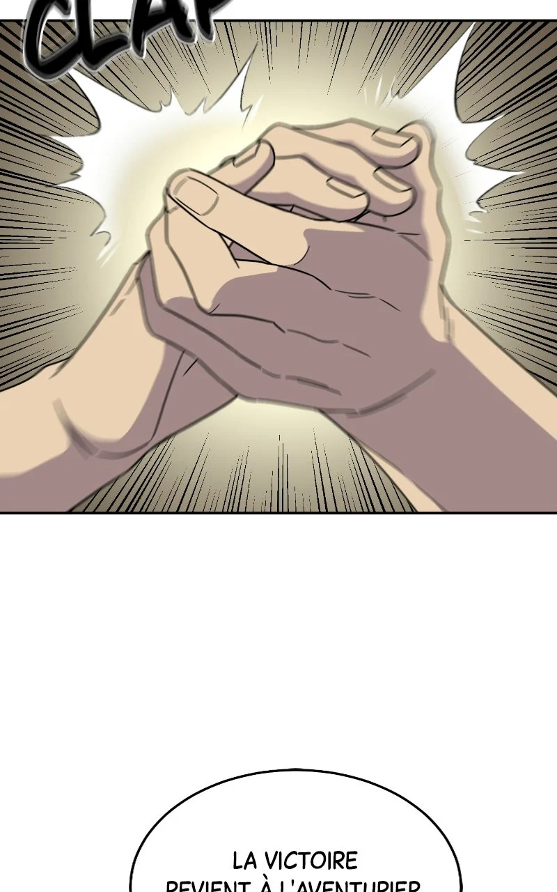 The Newbie Is Too Strong Chapitre 52 - Page 35