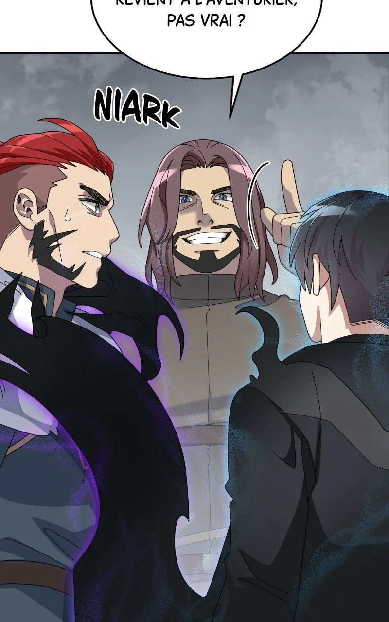 The Newbie Is Too Strong Chapitre 52 - Page 36