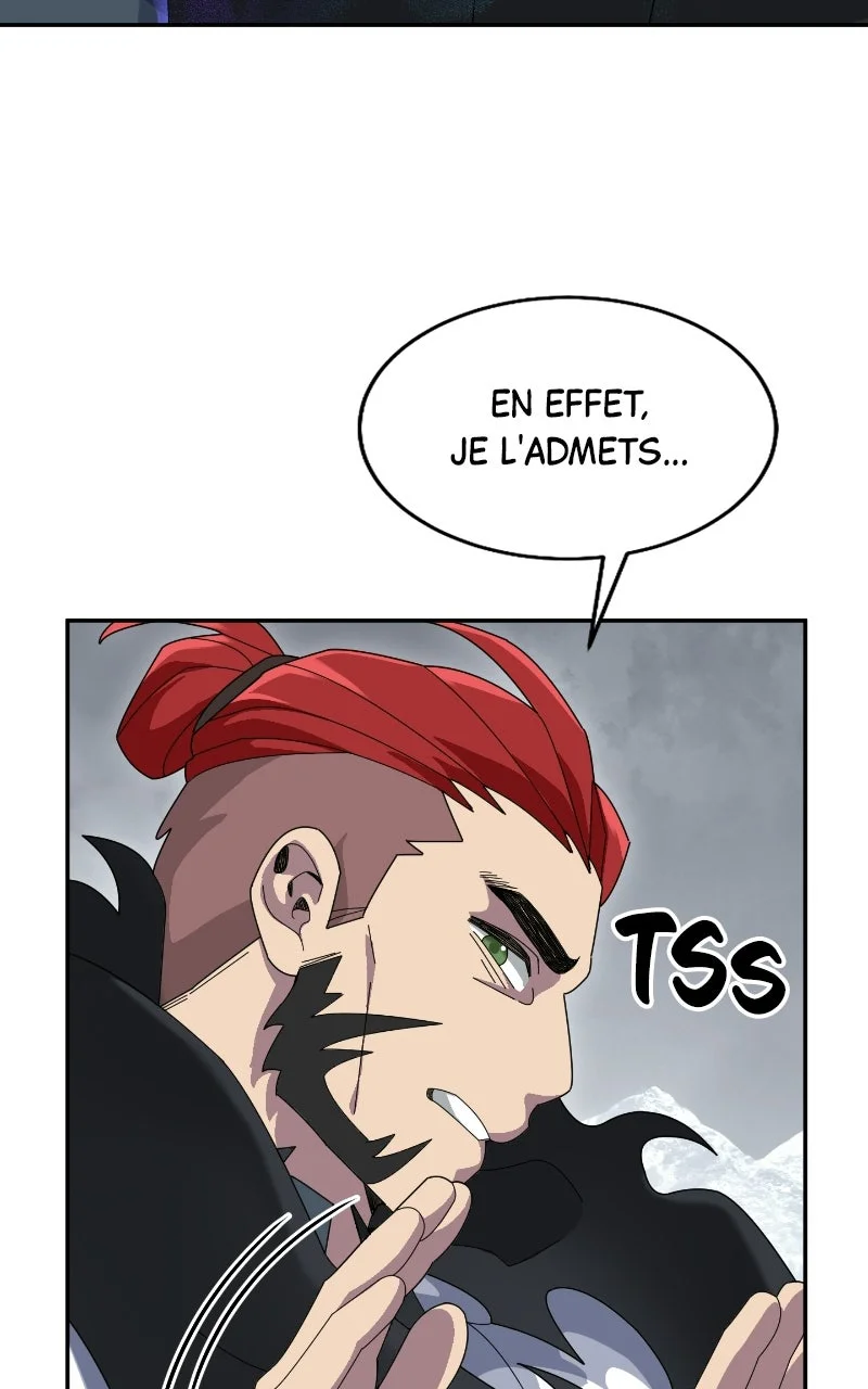 The Newbie Is Too Strong Chapitre 52 - Page 37