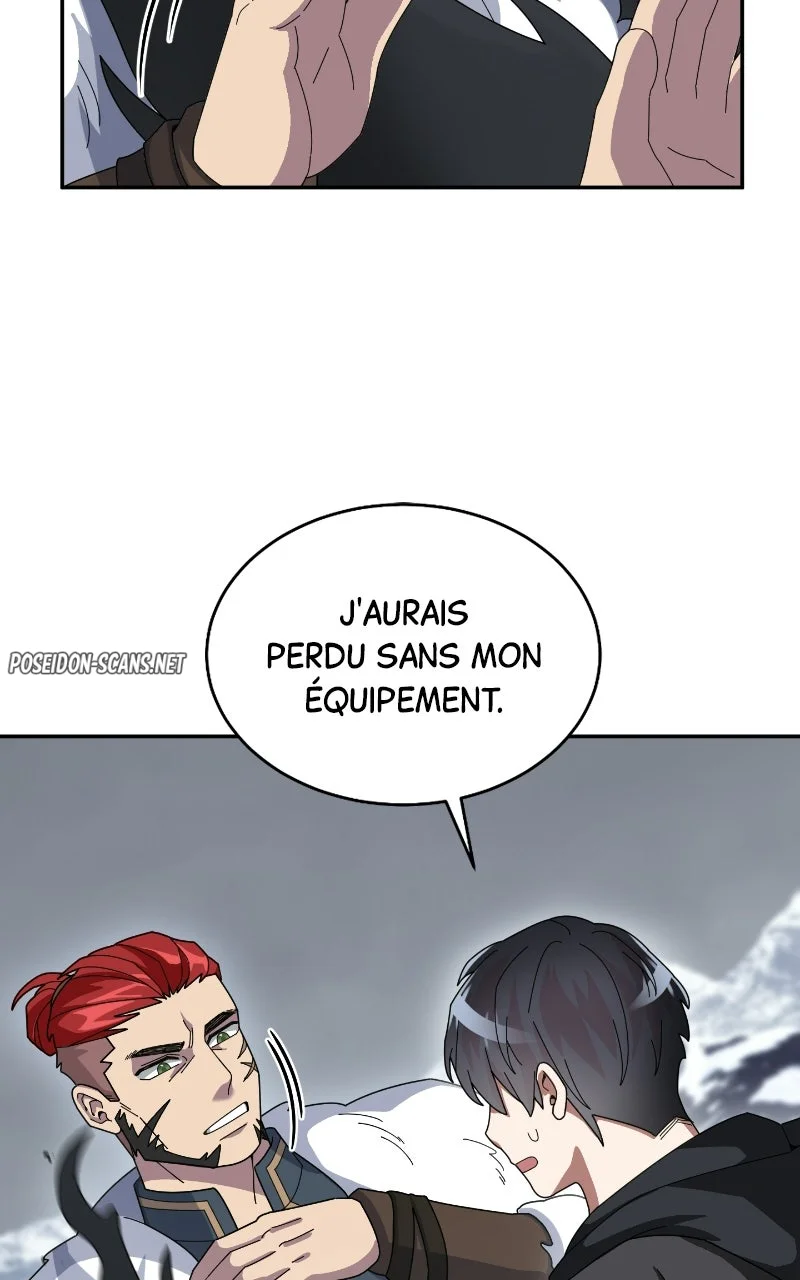 The Newbie Is Too Strong Chapitre 52 - Page 38