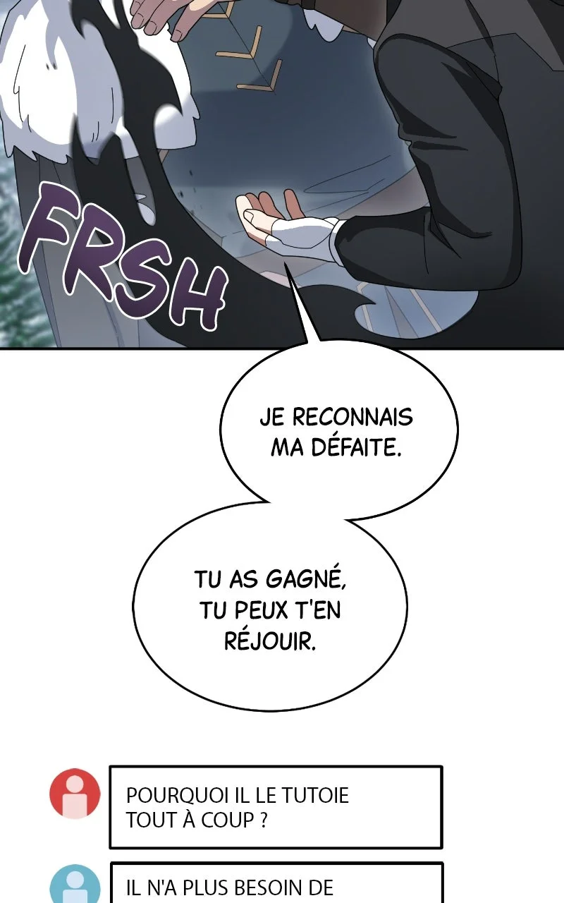 The Newbie Is Too Strong Chapitre 52 - Page 39