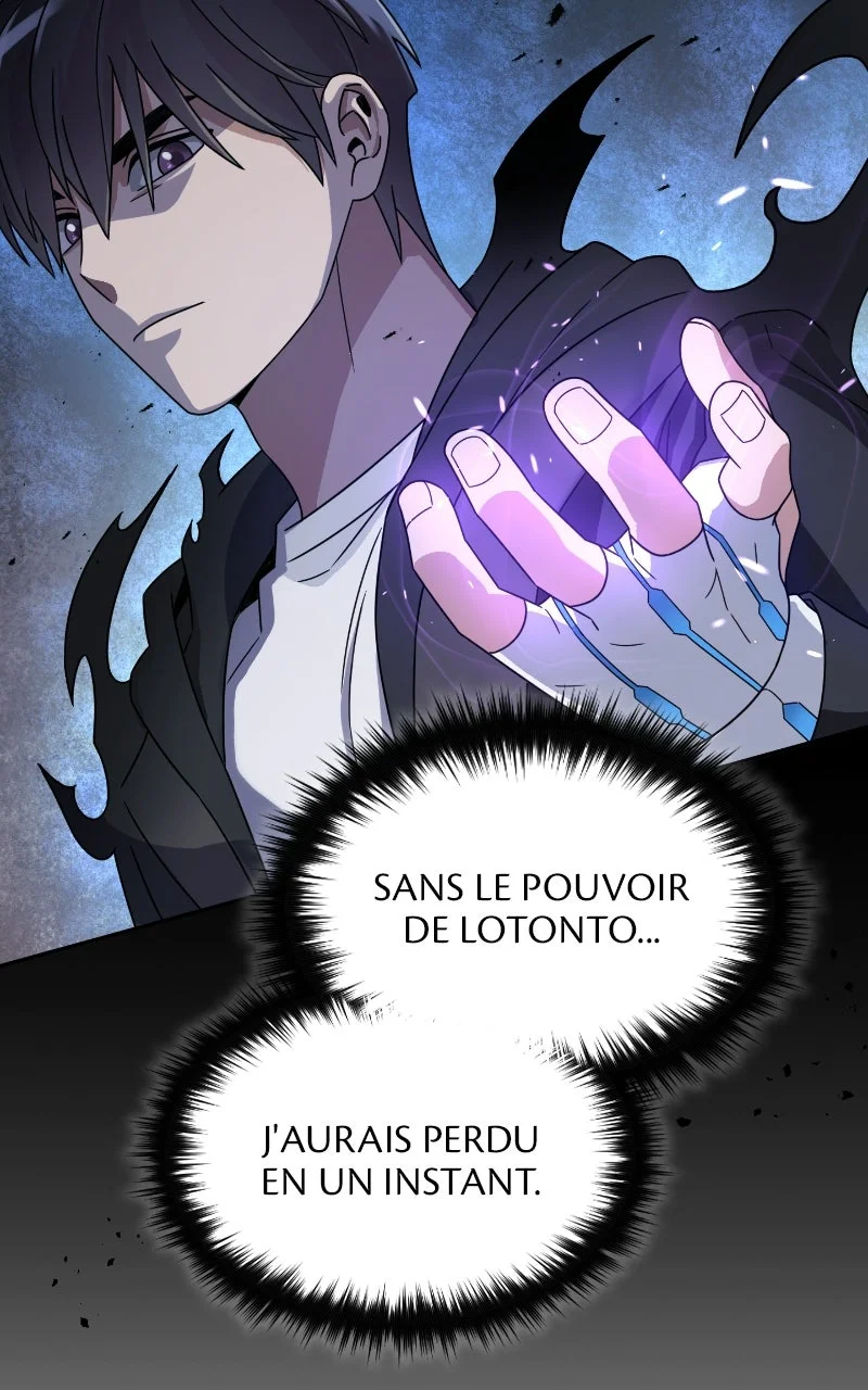 The Newbie Is Too Strong Chapitre 52 - Page 41