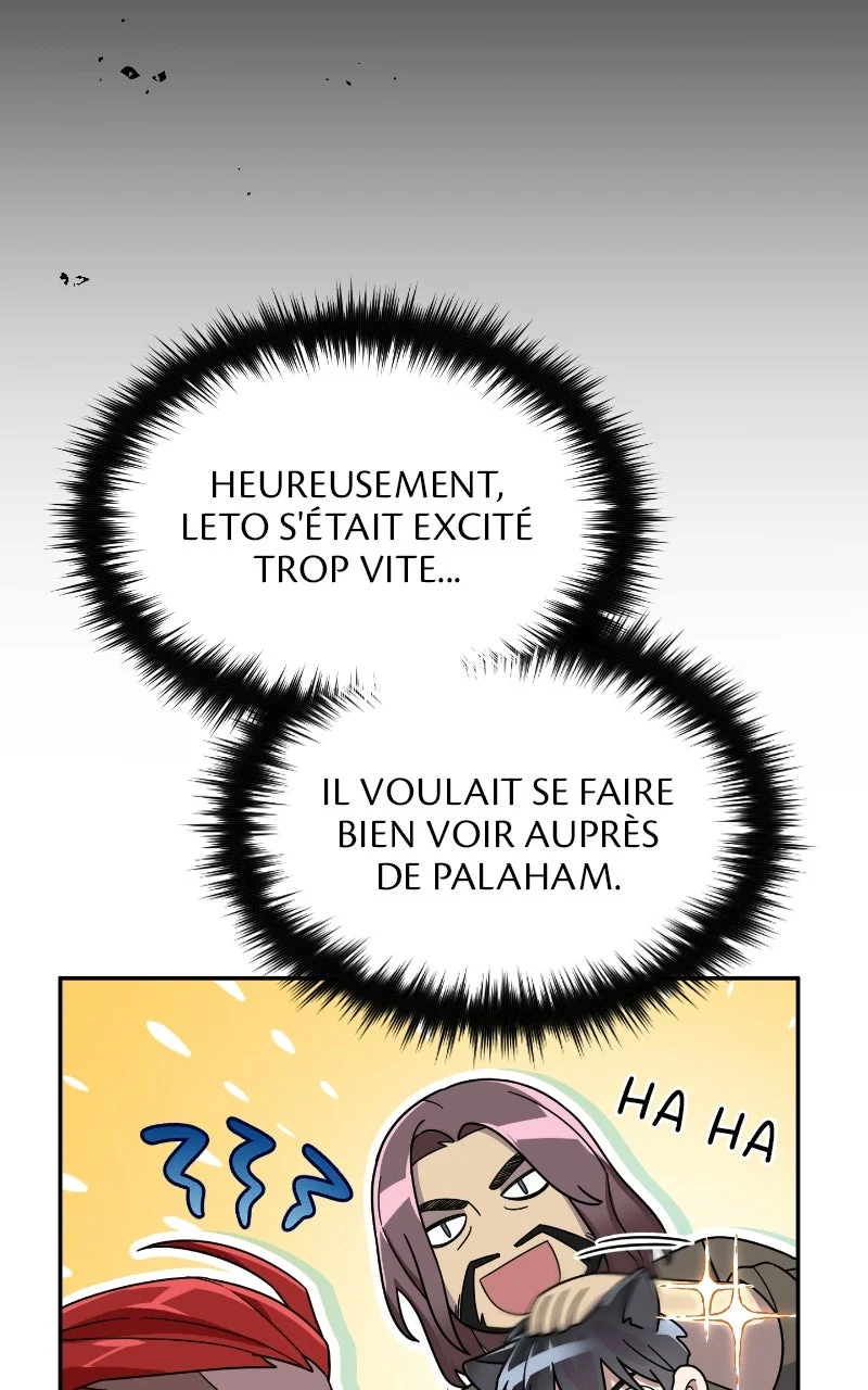 The Newbie Is Too Strong Chapitre 52 - Page 42