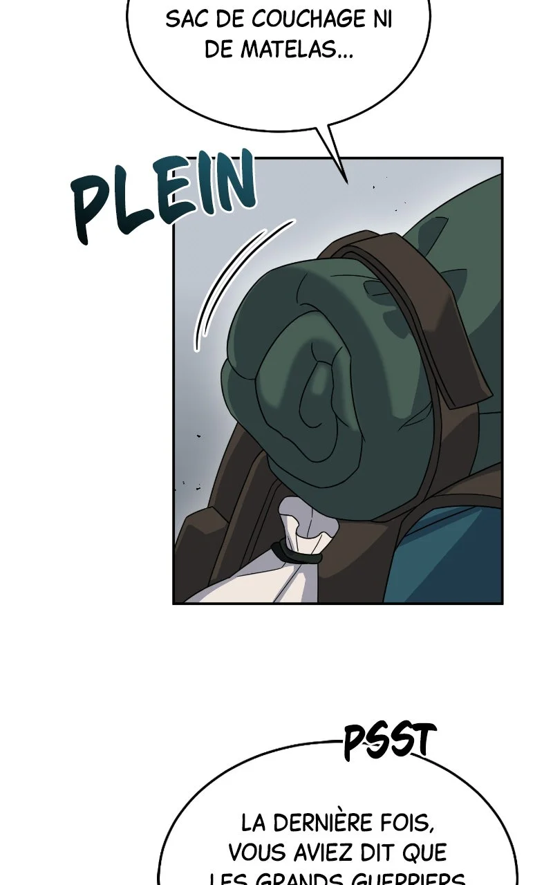 The Newbie Is Too Strong Chapitre 52 - Page 48