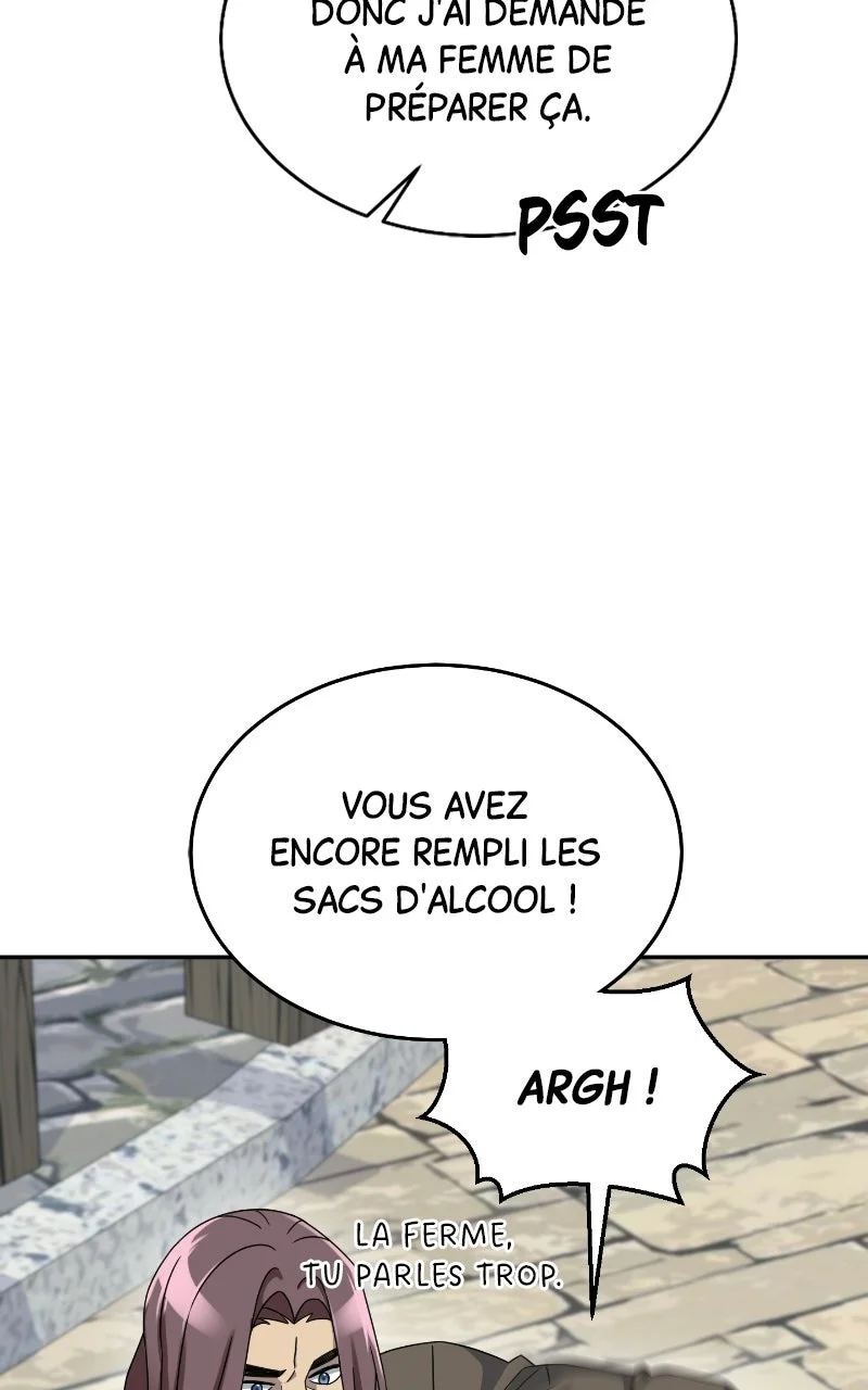 The Newbie Is Too Strong Chapitre 52 - Page 50