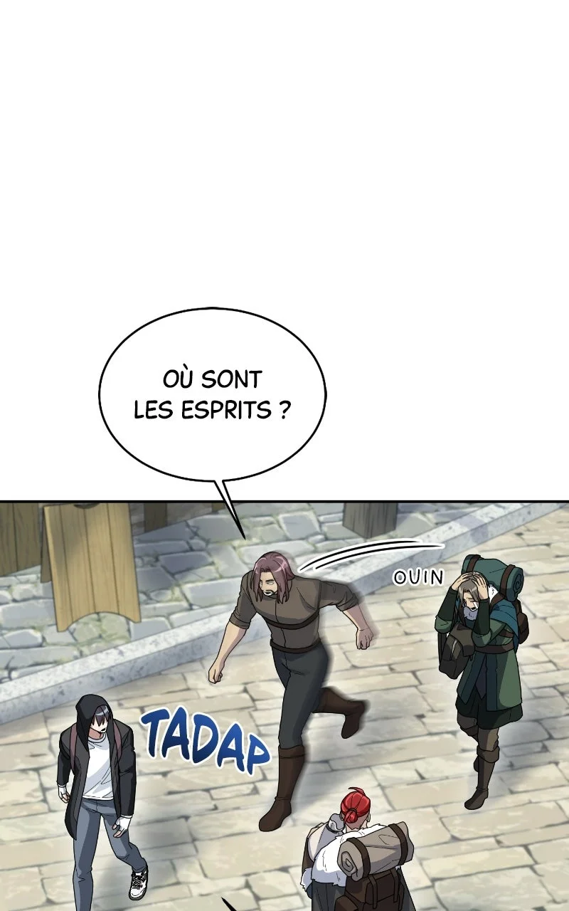The Newbie Is Too Strong Chapitre 52 - Page 53