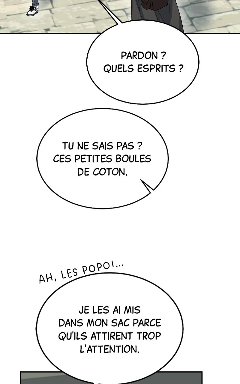 The Newbie Is Too Strong Chapitre 52 - Page 54