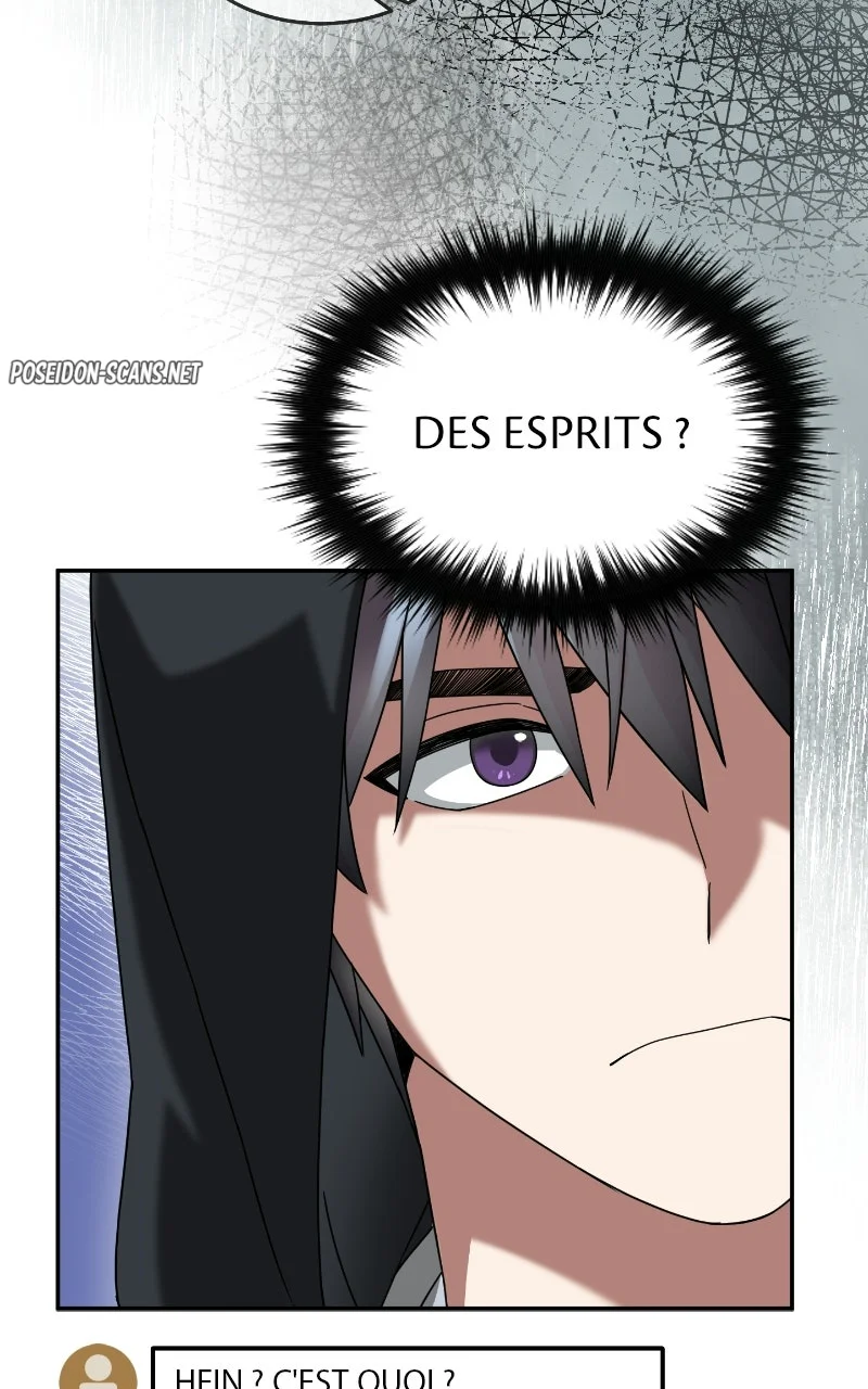 The Newbie Is Too Strong Chapitre 52 - Page 57