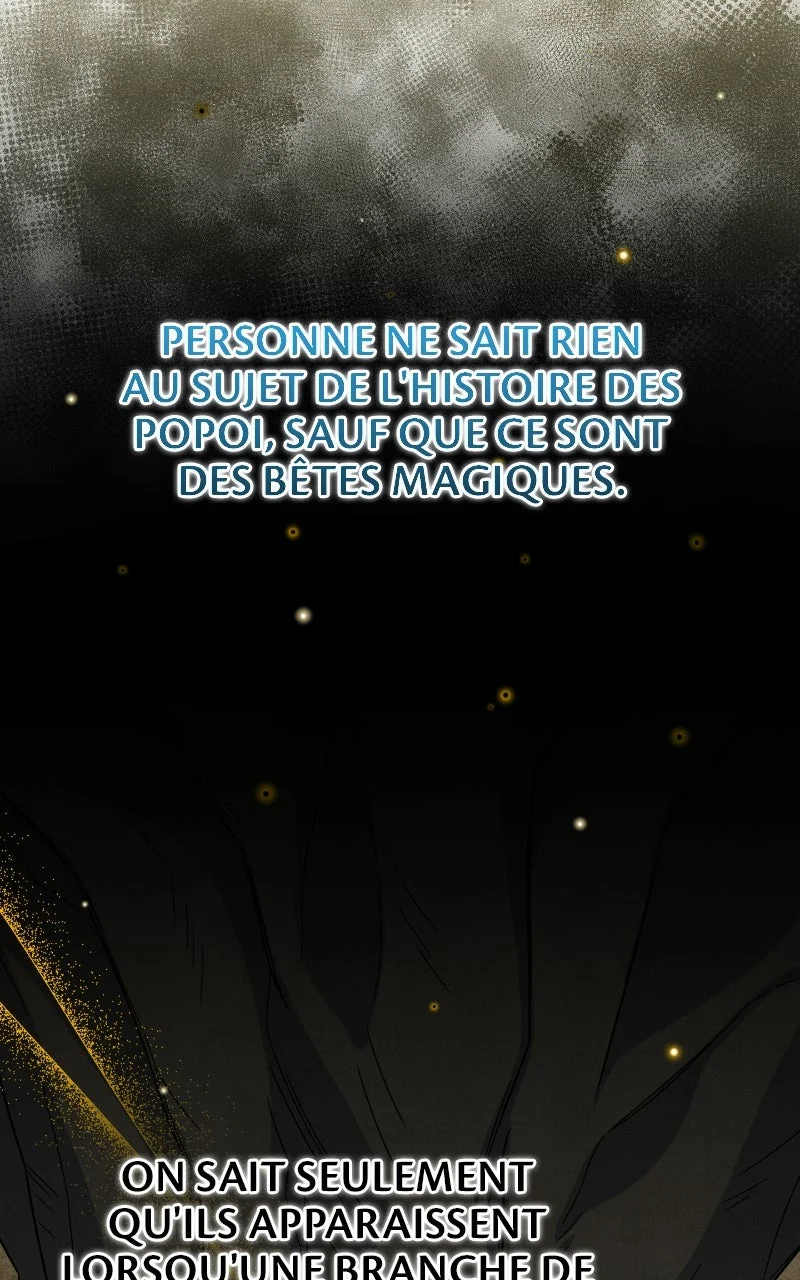 The Newbie Is Too Strong Chapitre 52 - Page 59