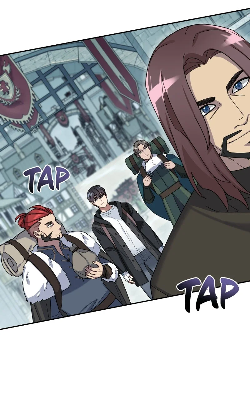 The Newbie Is Too Strong Chapitre 52 - Page 64