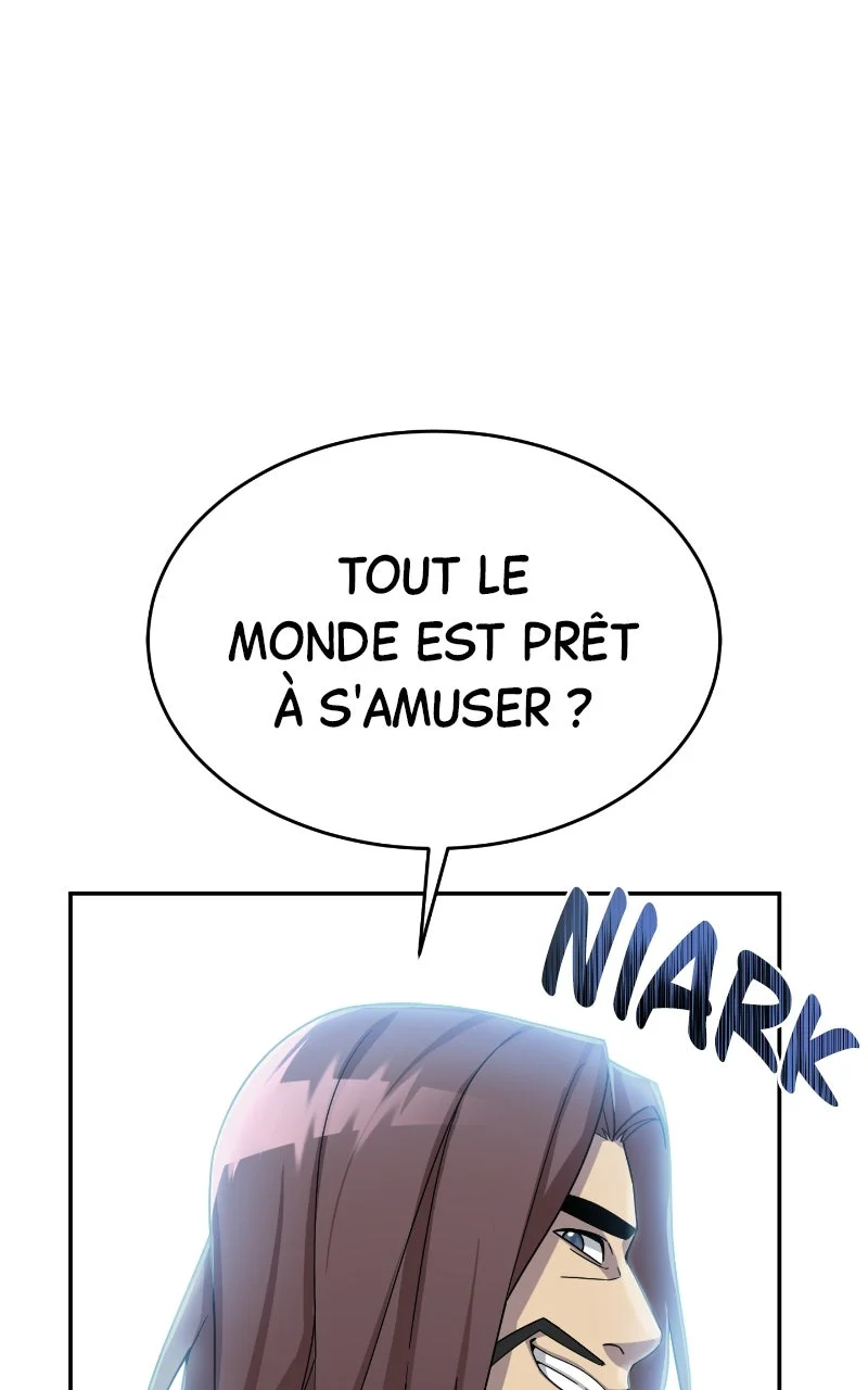 The Newbie Is Too Strong Chapitre 52 - Page 65