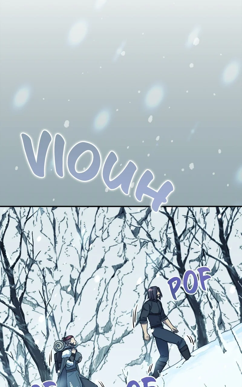 The Newbie Is Too Strong Chapitre 52 - Page 72