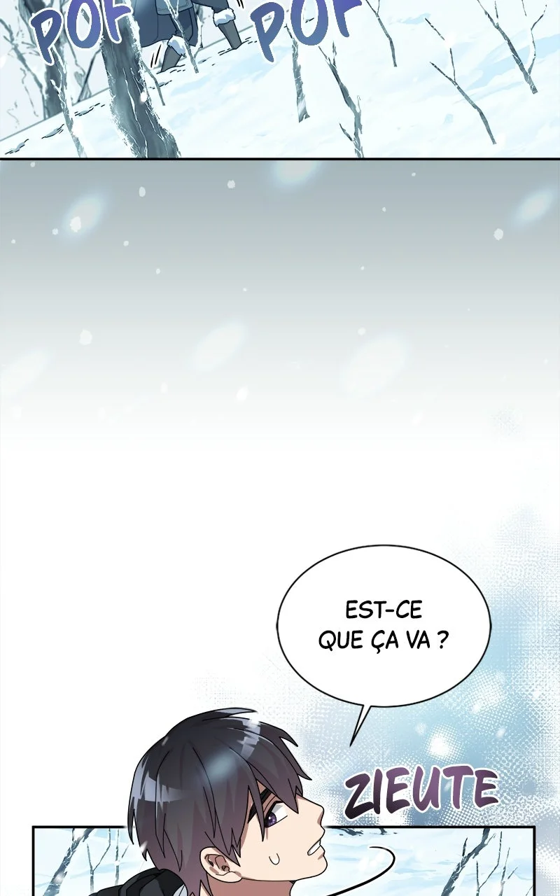 The Newbie Is Too Strong Chapitre 52 - Page 73