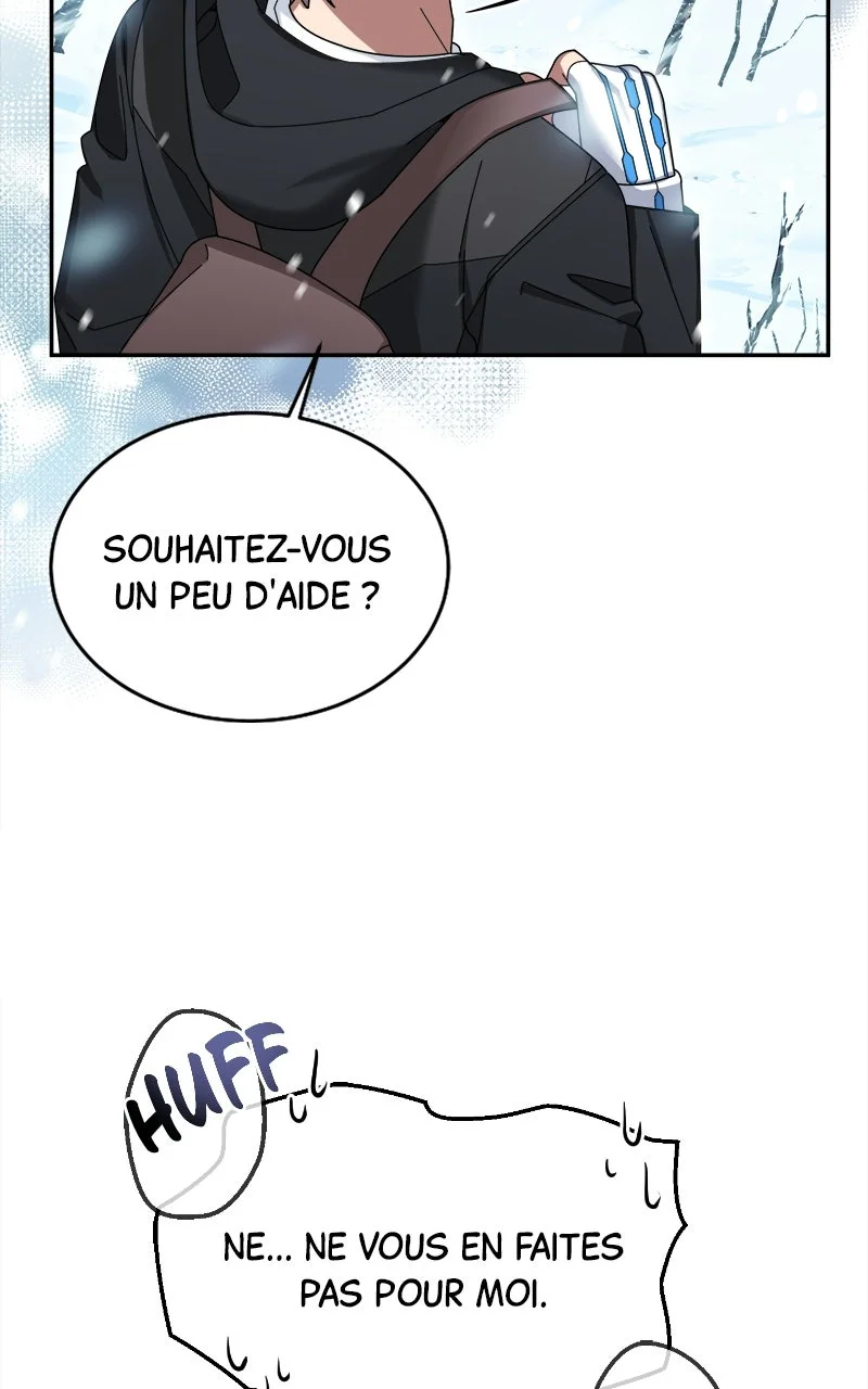 The Newbie Is Too Strong Chapitre 52 - Page 74