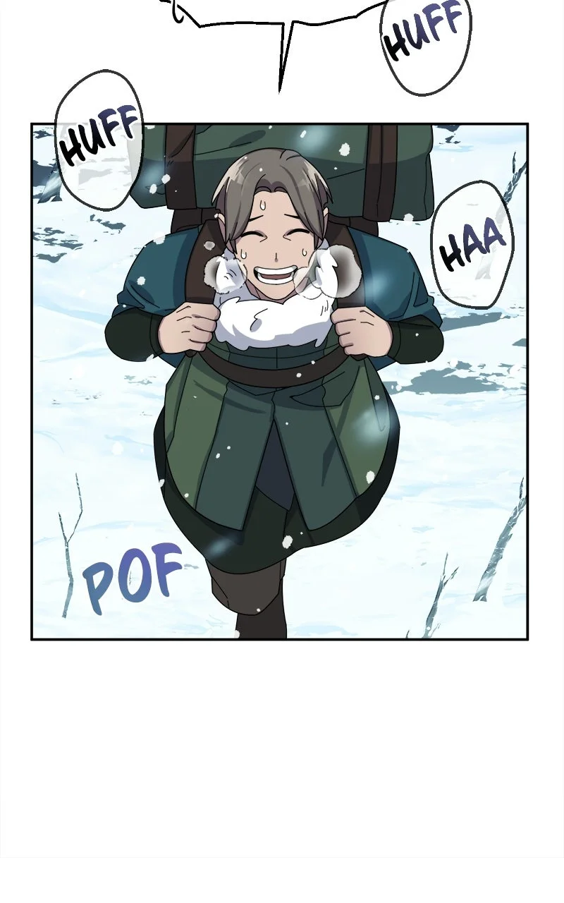 The Newbie Is Too Strong Chapitre 52 - Page 75