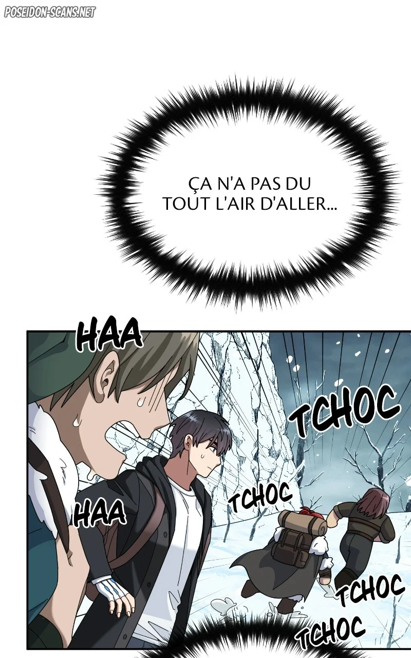 The Newbie Is Too Strong Chapitre 52 - Page 76