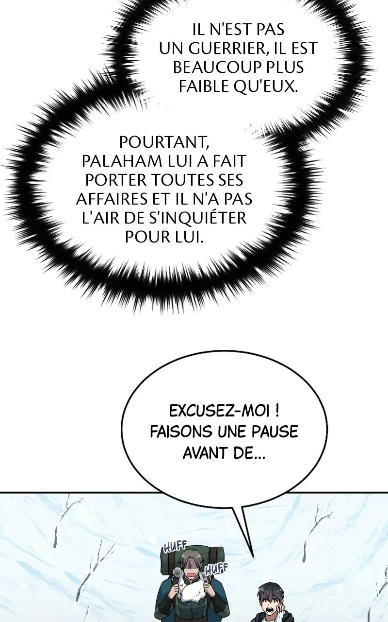 The Newbie Is Too Strong Chapitre 52 - Page 77