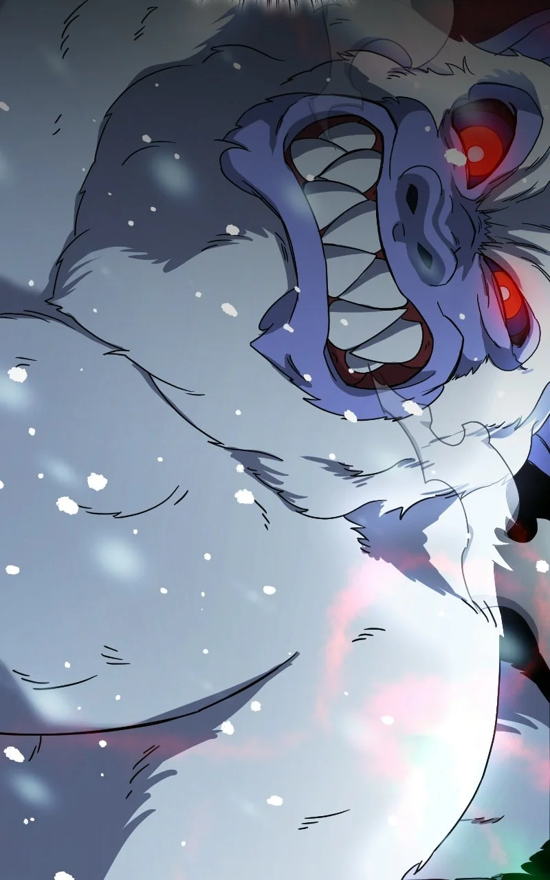 The Newbie Is Too Strong Chapitre 52 - Page 84