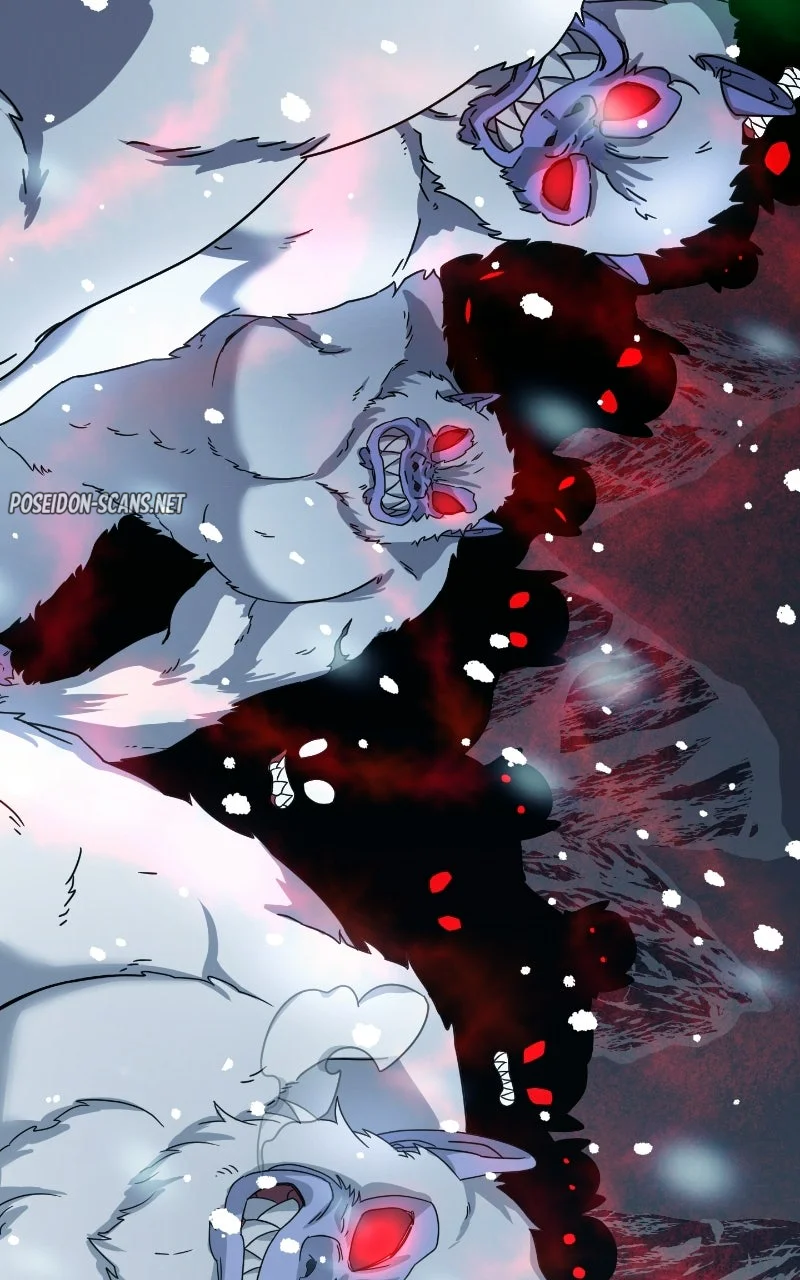The Newbie Is Too Strong Chapitre 52 - Page 85