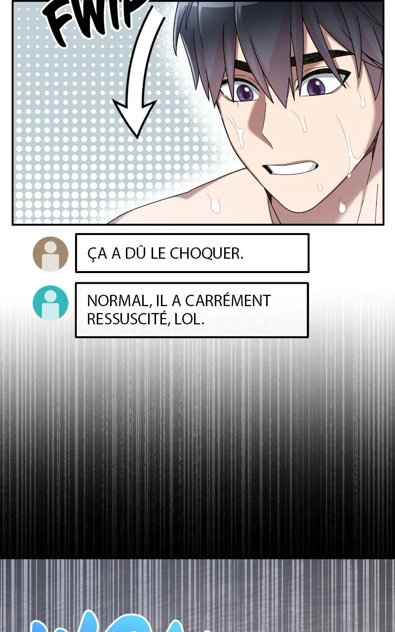 The Newbie Is Too Strong Chapitre 63 - Page 11