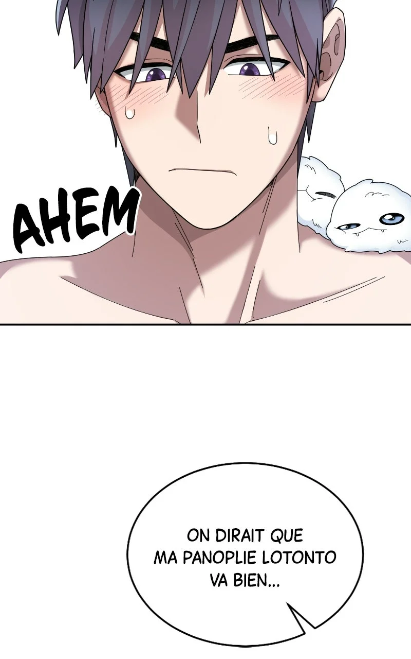The Newbie Is Too Strong Chapitre 63 - Page 16