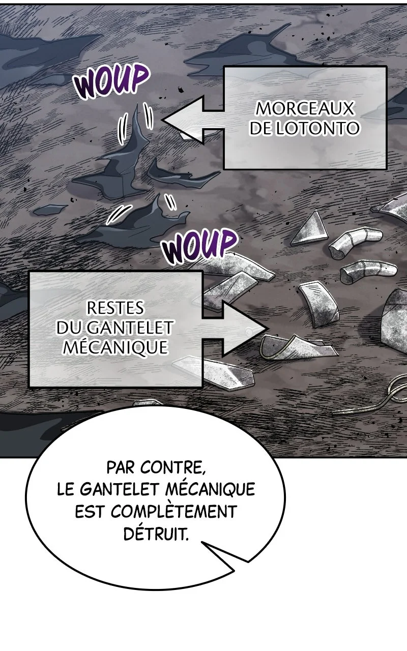 The Newbie Is Too Strong Chapitre 63 - Page 17