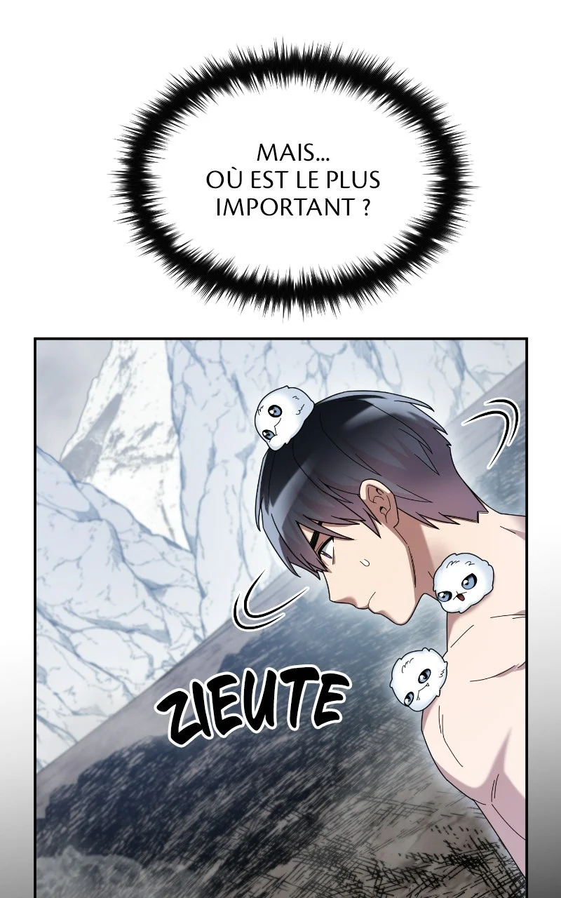 The Newbie Is Too Strong Chapitre 63 - Page 18