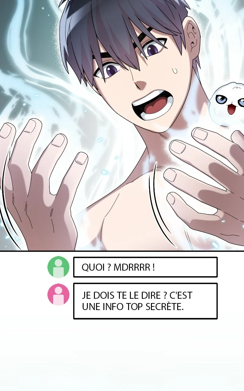 The Newbie Is Too Strong Chapitre 63 - Page 21