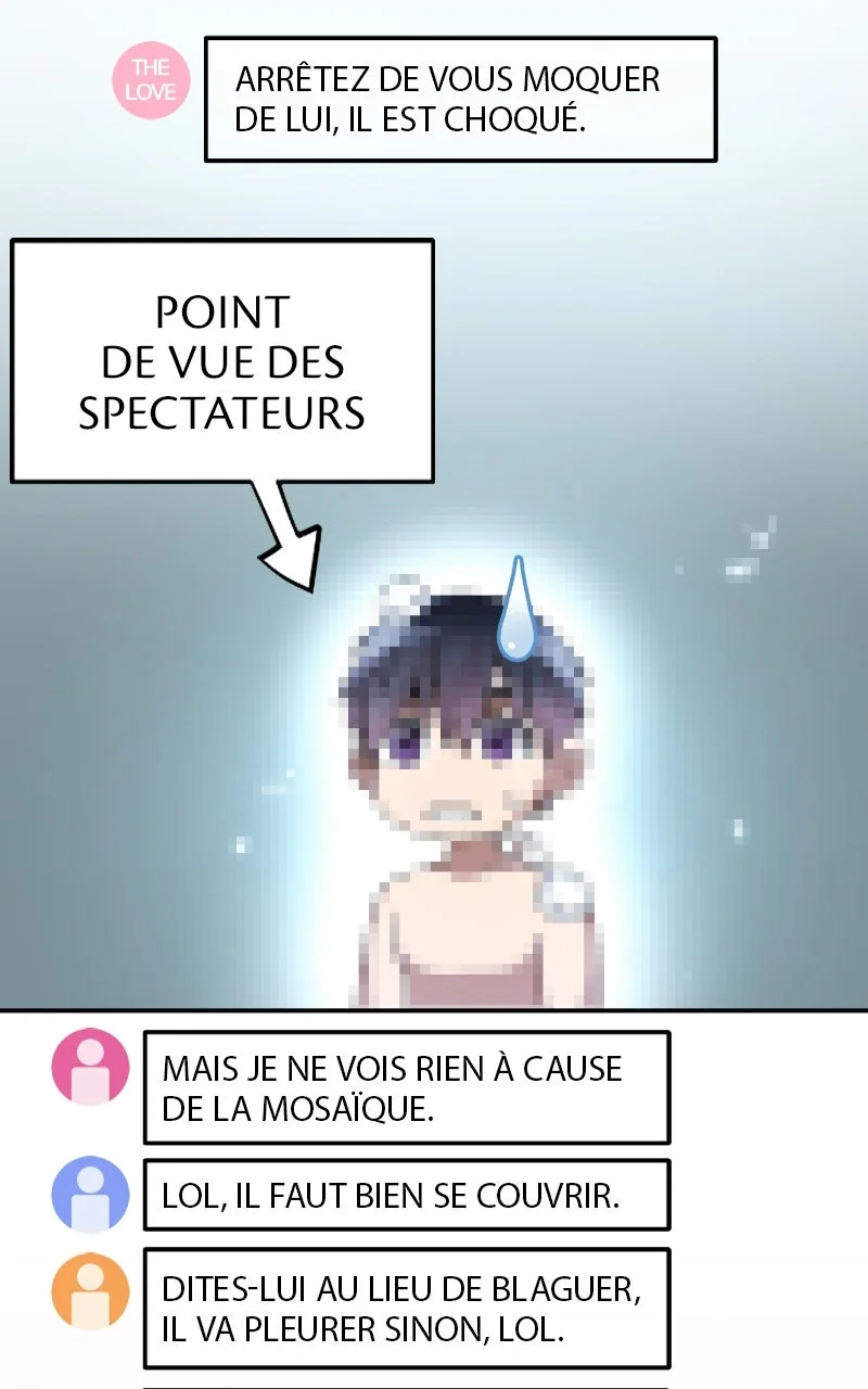 The Newbie Is Too Strong Chapitre 63 - Page 22