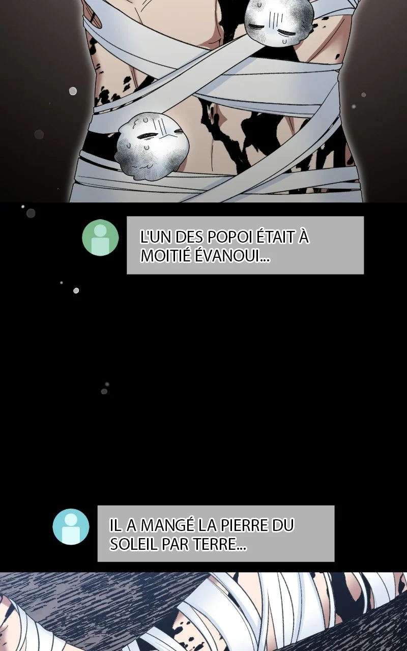 The Newbie Is Too Strong Chapitre 63 - Page 27