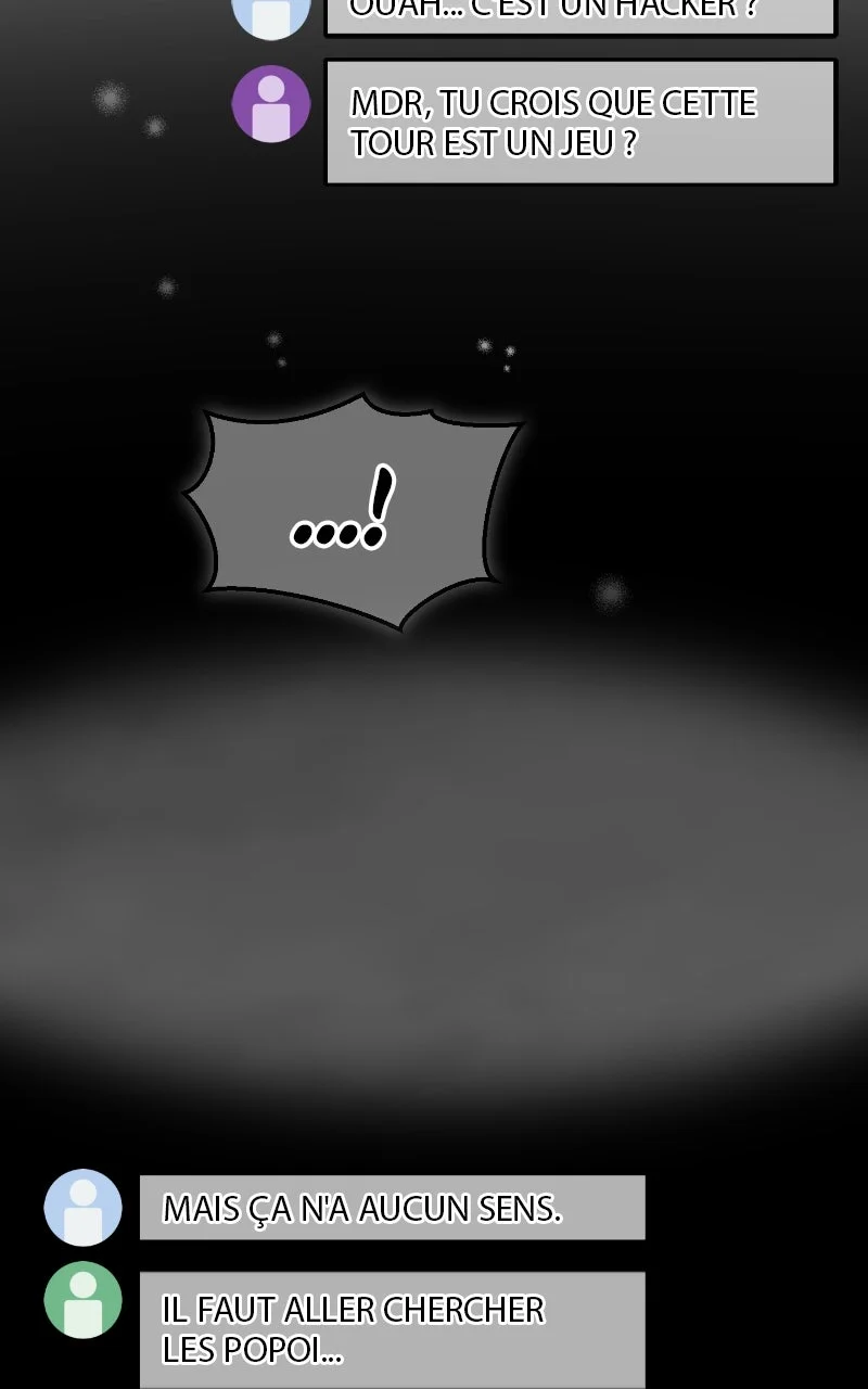 The Newbie Is Too Strong Chapitre 63 - Page 3