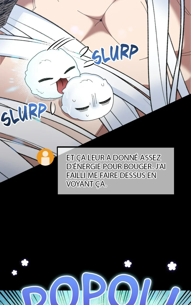 The Newbie Is Too Strong Chapitre 63 - Page 31