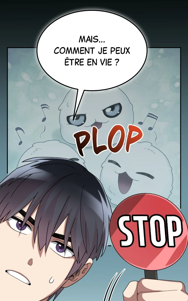The Newbie Is Too Strong Chapitre 63 - Page 33