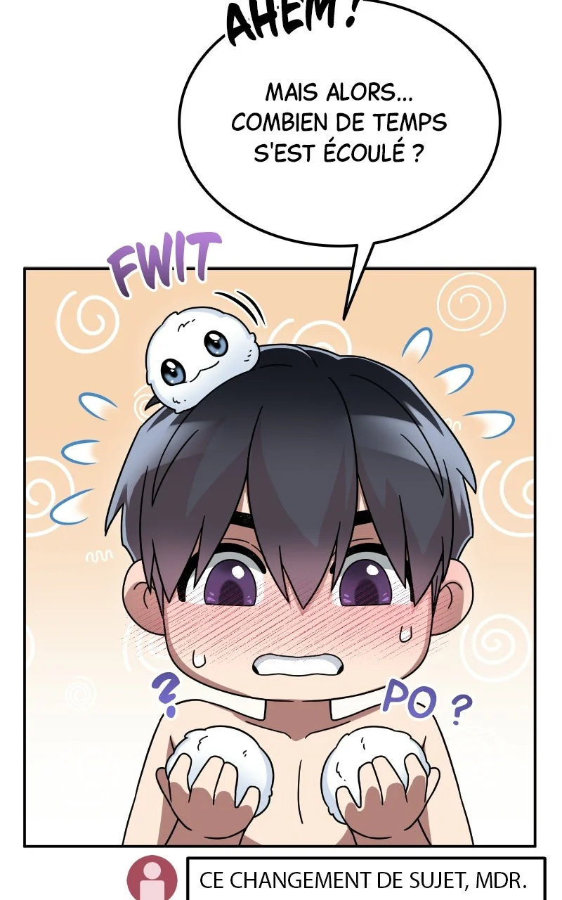 The Newbie Is Too Strong Chapitre 63 - Page 35
