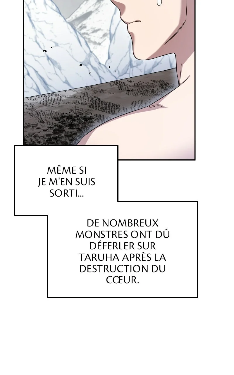 The Newbie Is Too Strong Chapitre 63 - Page 37