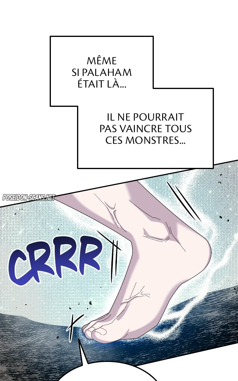 The Newbie Is Too Strong Chapitre 63 - Page 38