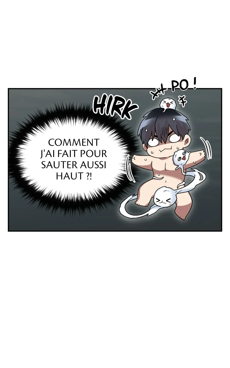 The Newbie Is Too Strong Chapitre 63 - Page 44