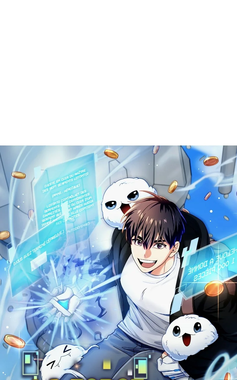 The Newbie Is Too Strong Chapitre 63 - Page 45