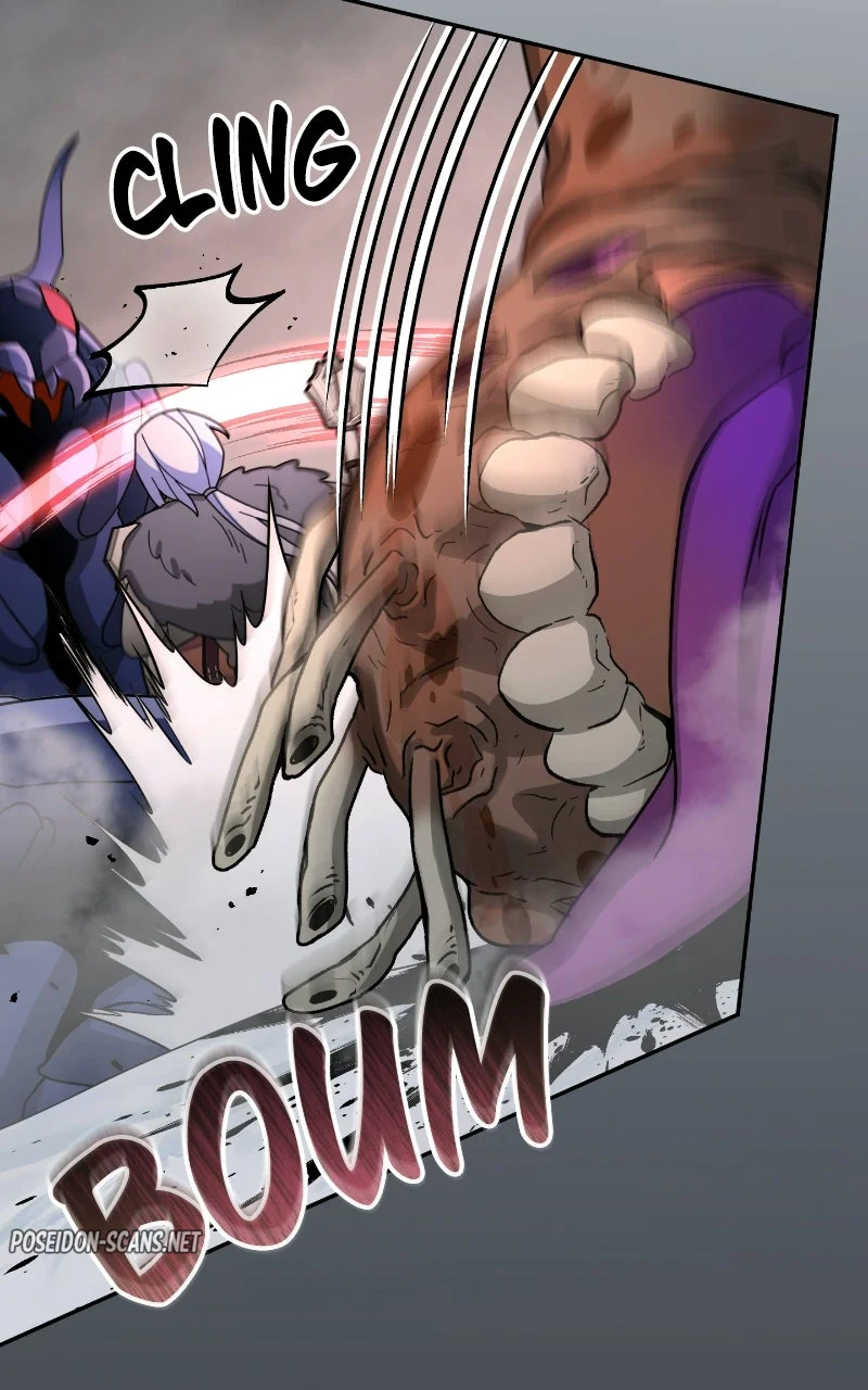 The Newbie Is Too Strong Chapitre 63 - Page 47