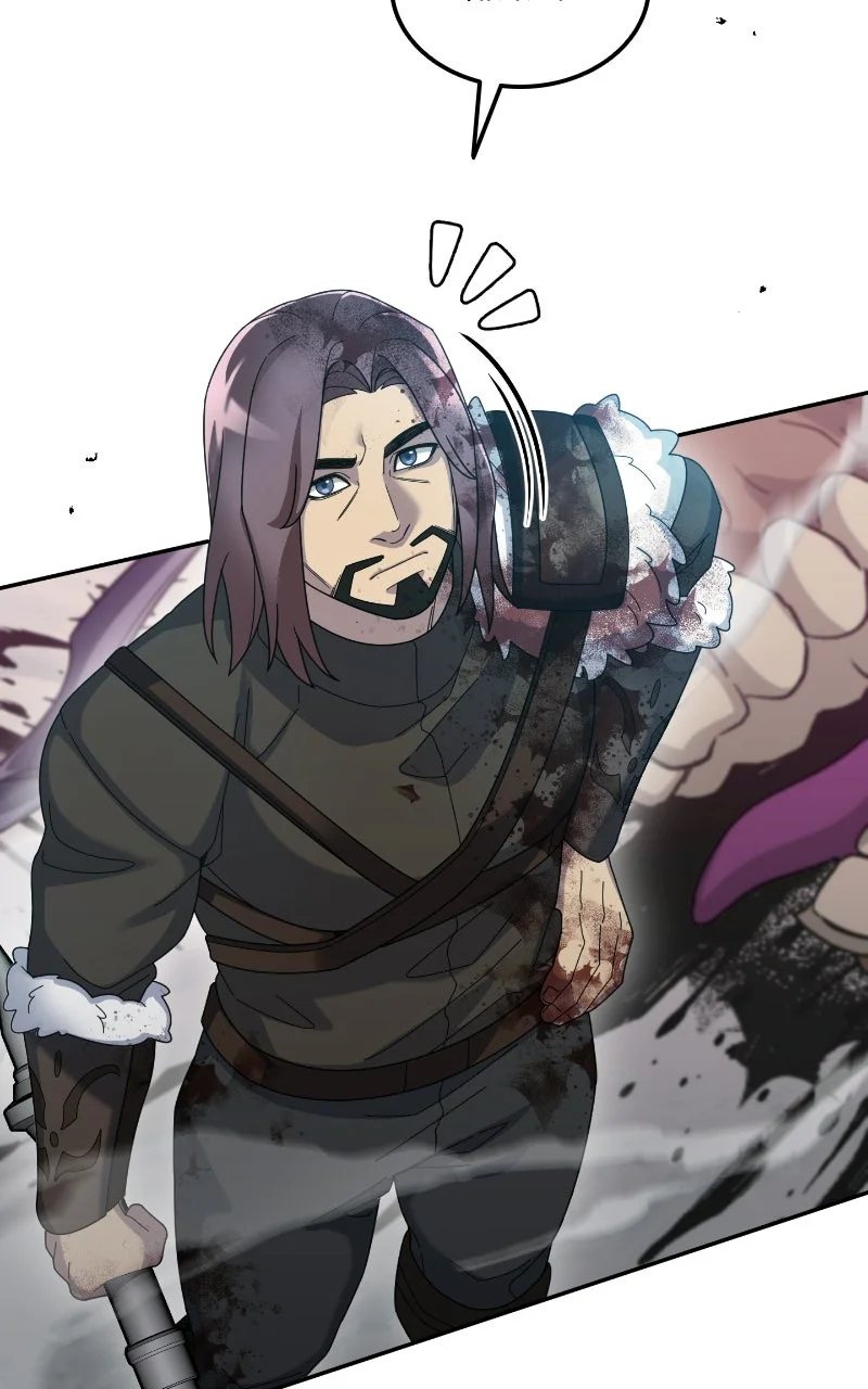 The Newbie Is Too Strong Chapitre 63 - Page 53